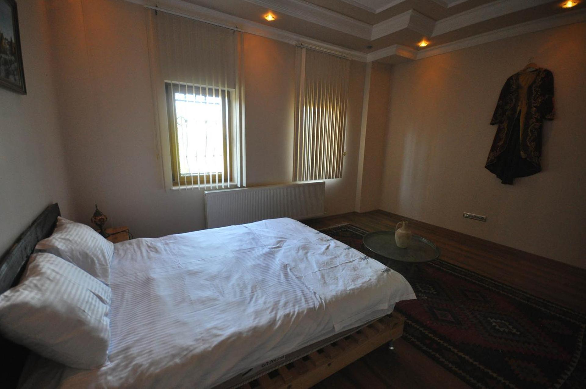 Uchisarstonehouse Hotel Nevşehir Exterior photo